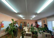 В ЛАДУ С САМИМ СОБОЙ