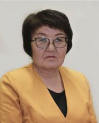Жамсаранова Светлана Нимаевна, преподаватель