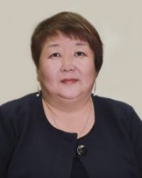 Бадуева Татьяна Александровна, преподаватель