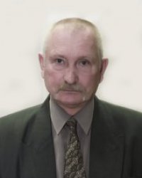 Васин Алексей Иванович, преподаватель-организатор ОБЖ