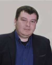 Хлебодаров Владимир Михайлович, педагог дополнительного образования