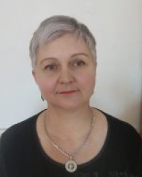 Матис Ирина Николаевна, педагог-психолог