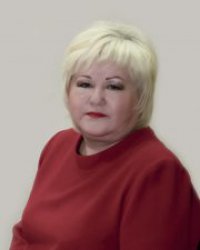 Бардунаева Нина Валентиновна, бухгалтер расчетной группы