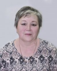 Гаськова Нелли Юрьевна, дежурная по общежитию