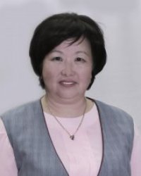 Дамбаева Татьяна Николаевна, главный бухгалтер