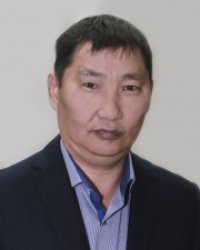 Дырхеев Эрдыни Сергеевич, техник программист