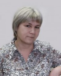Зайцева Оксана Васильевна, повар