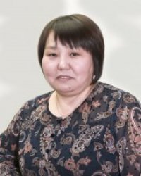 Цыденова Наталья Борисовна, социальный педагог