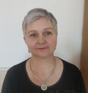 Матис Ирина Николаевна, педагог-психолог